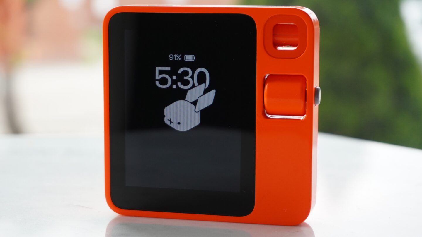 Rabbit’s OS3 AI agent can run without an R1