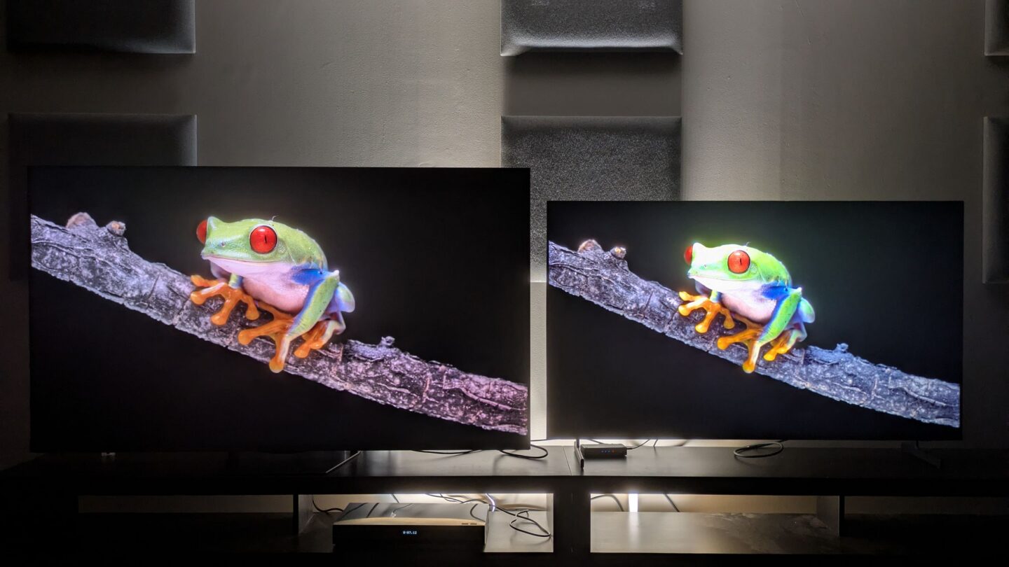 Rising LCD panel prices threaten cheap big-screen TVs before Black Friday