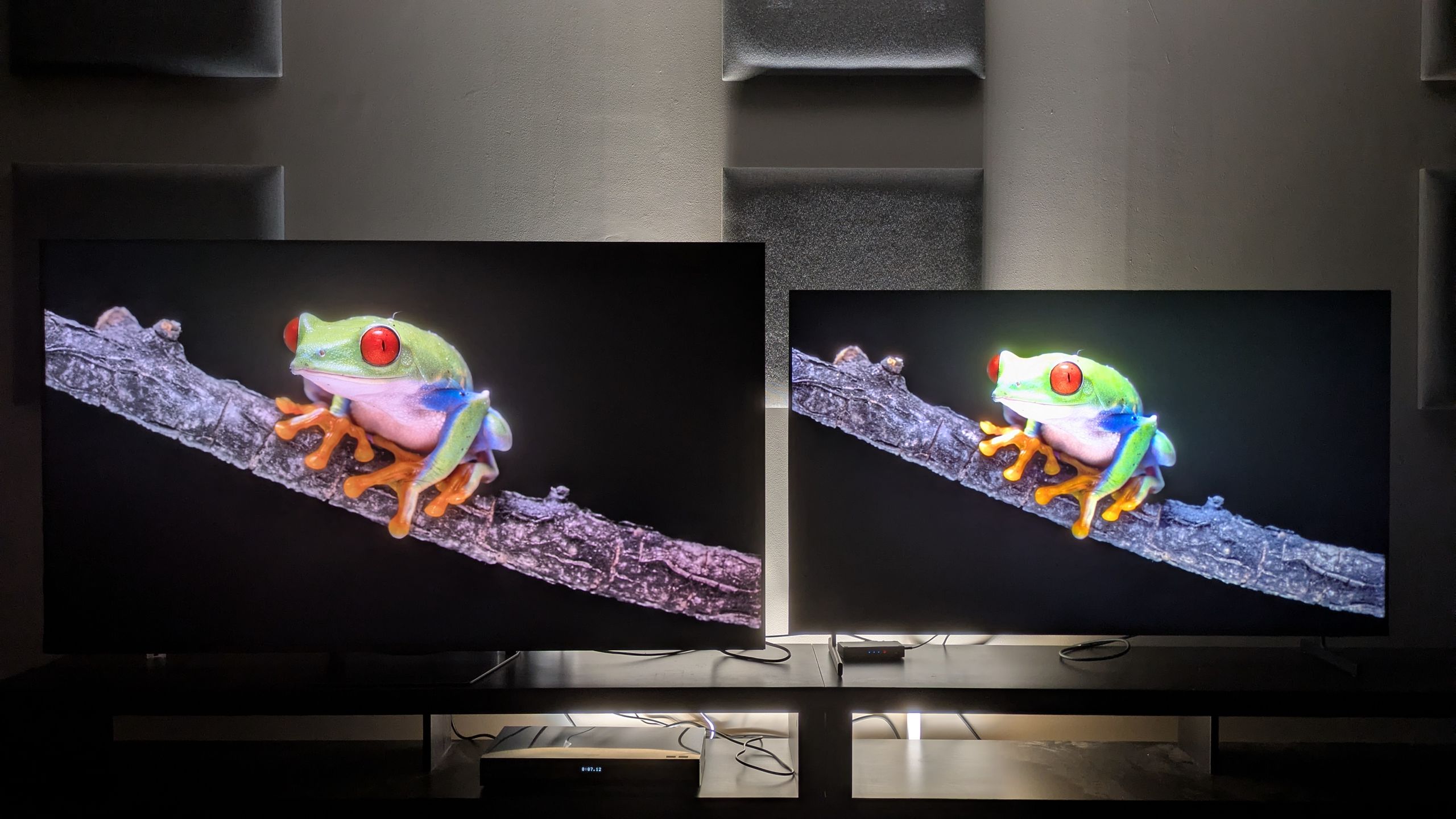 Rising LCD panel prices threaten cheap big-screen TVs before Black Friday