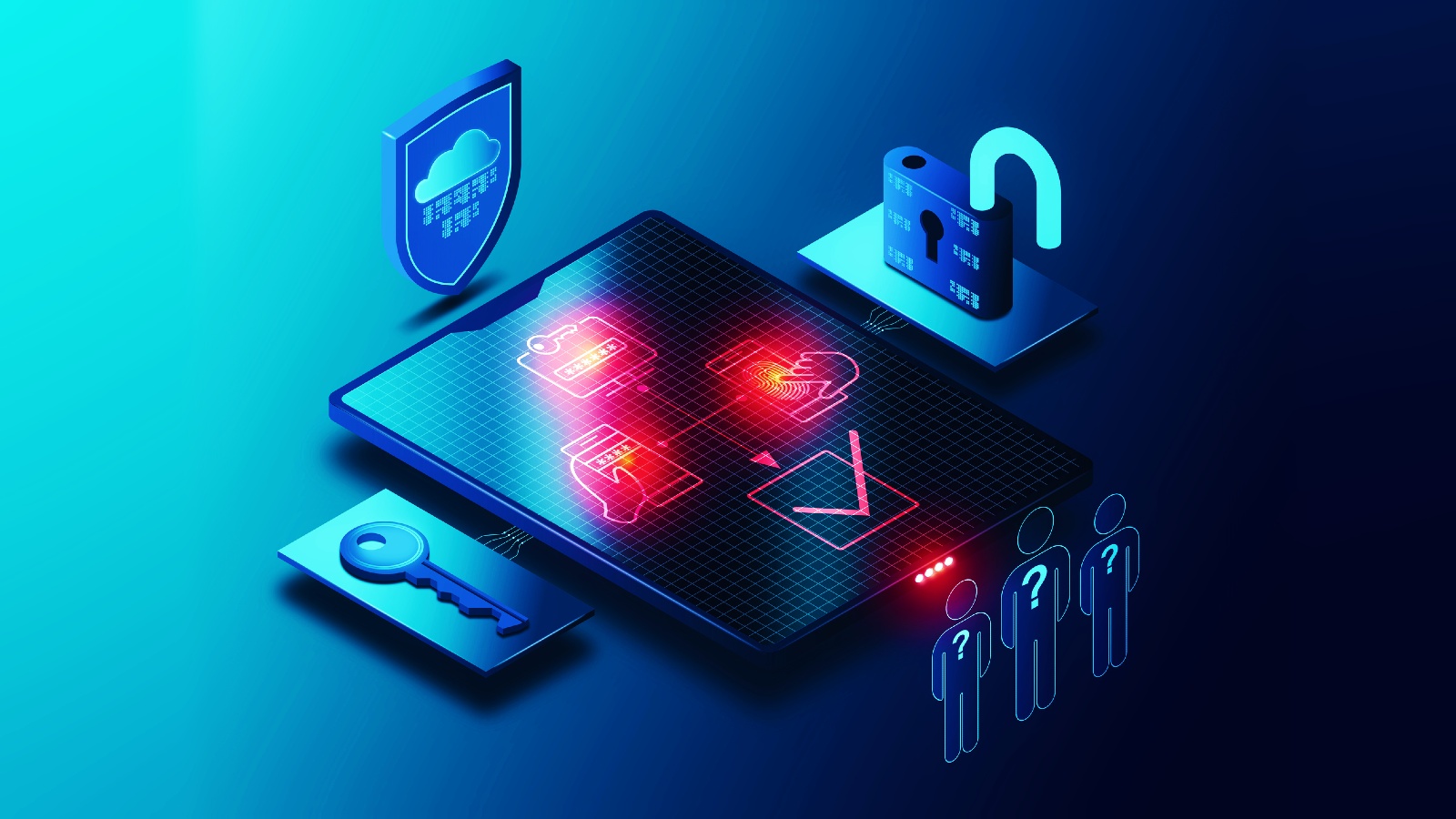 Rogue external MFA providers can steal passwords during sign-ins