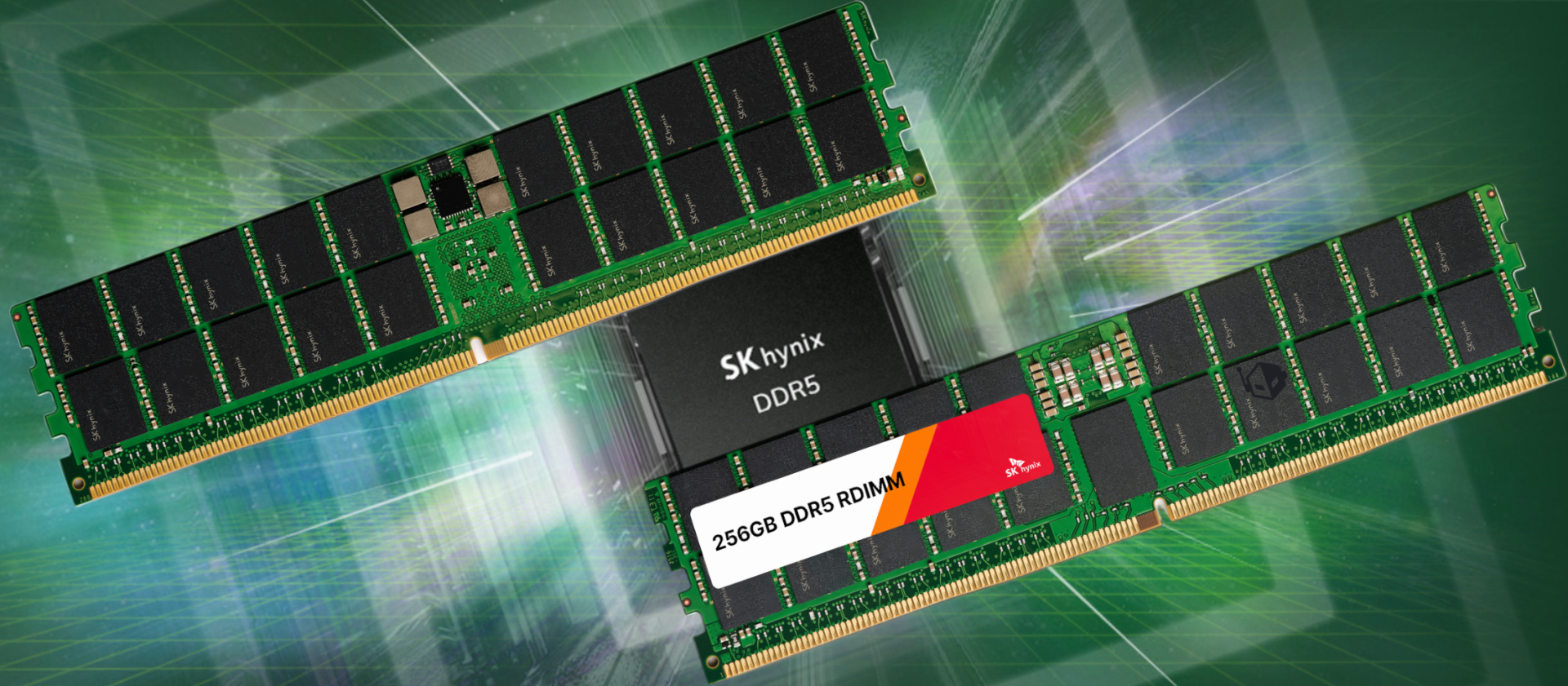 SK Hynix CEO Says AI Industry Cannot Exist Without Memory