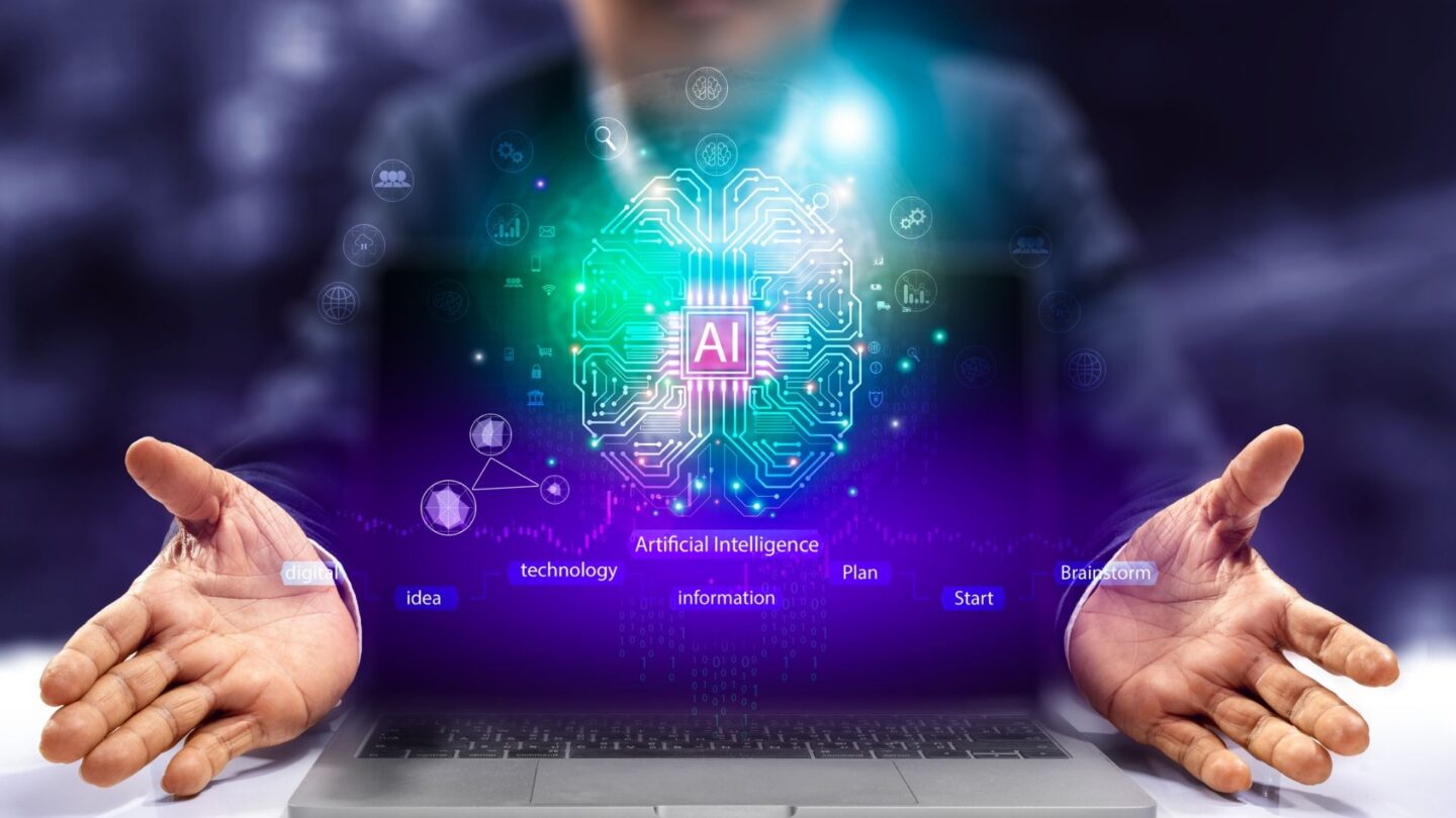 AI Reshapes China’s University Degrees and Creative Jobs