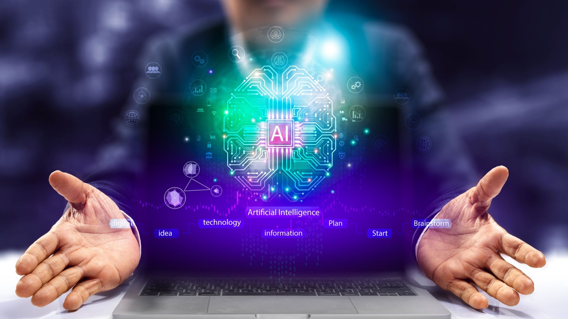 AI Reshapes China’s University Degrees and Creative Jobs