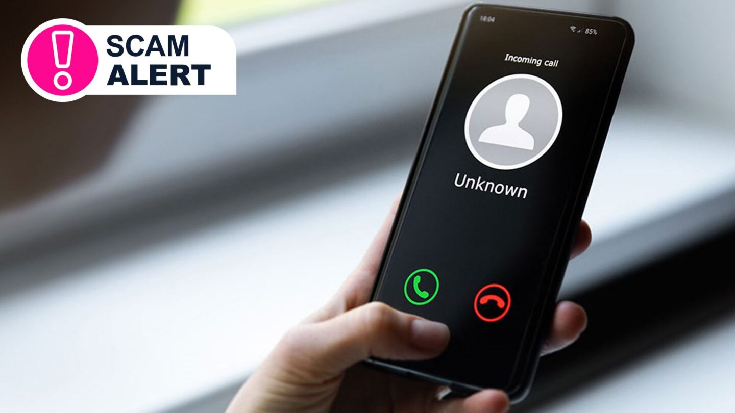 UK spam calls and messages surge with WhatsApp and callback scams