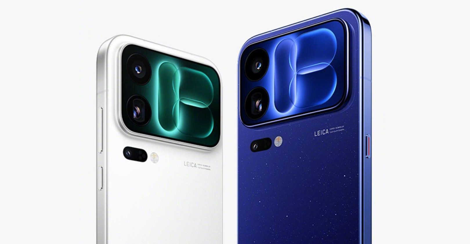 Xiaomi 18 Pro phones expand privacy display features