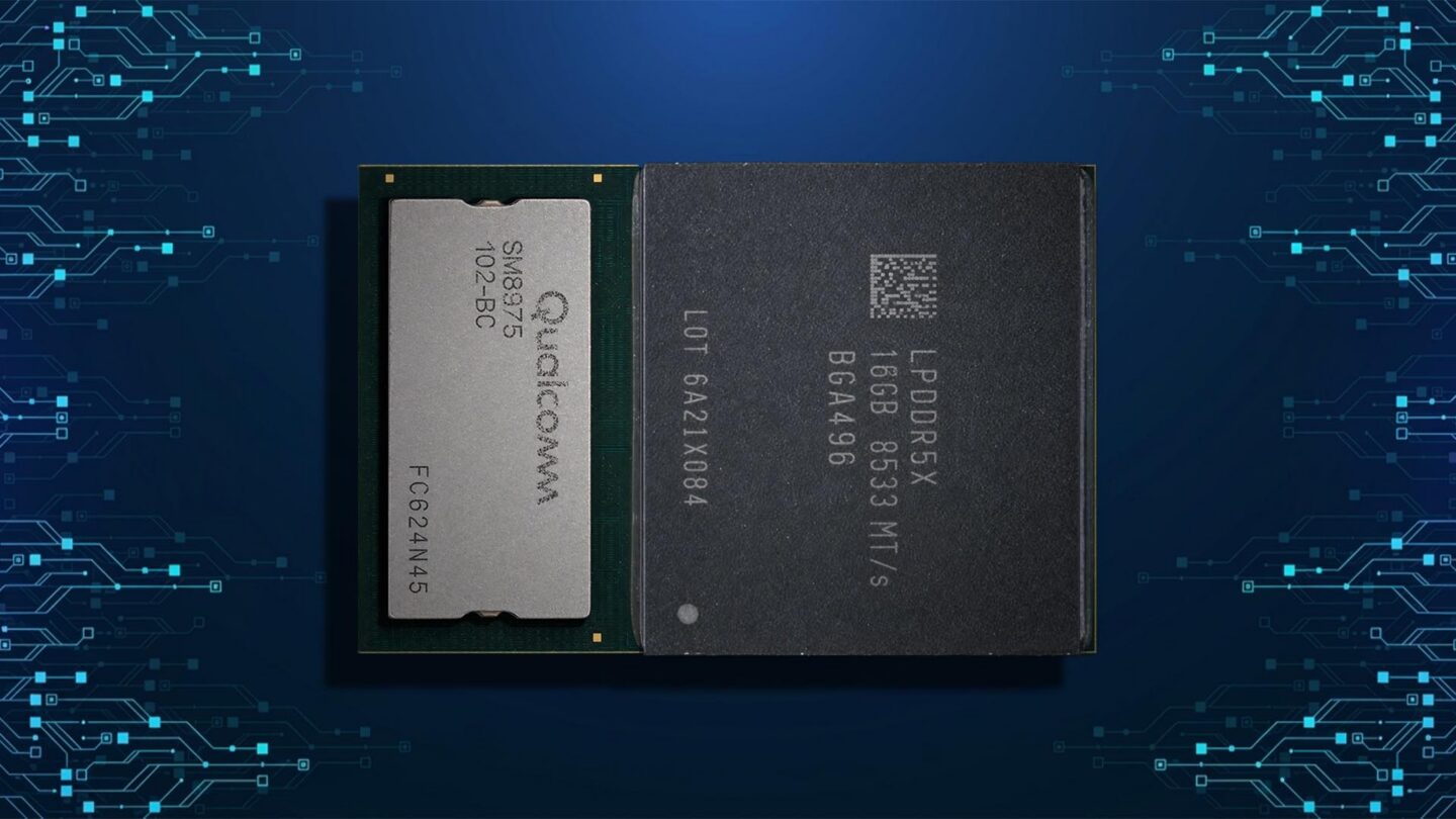 Snapdragon 8 Elite Extreme Gen 6 takes more than 2x as long to reach its temperature threshold in tests
