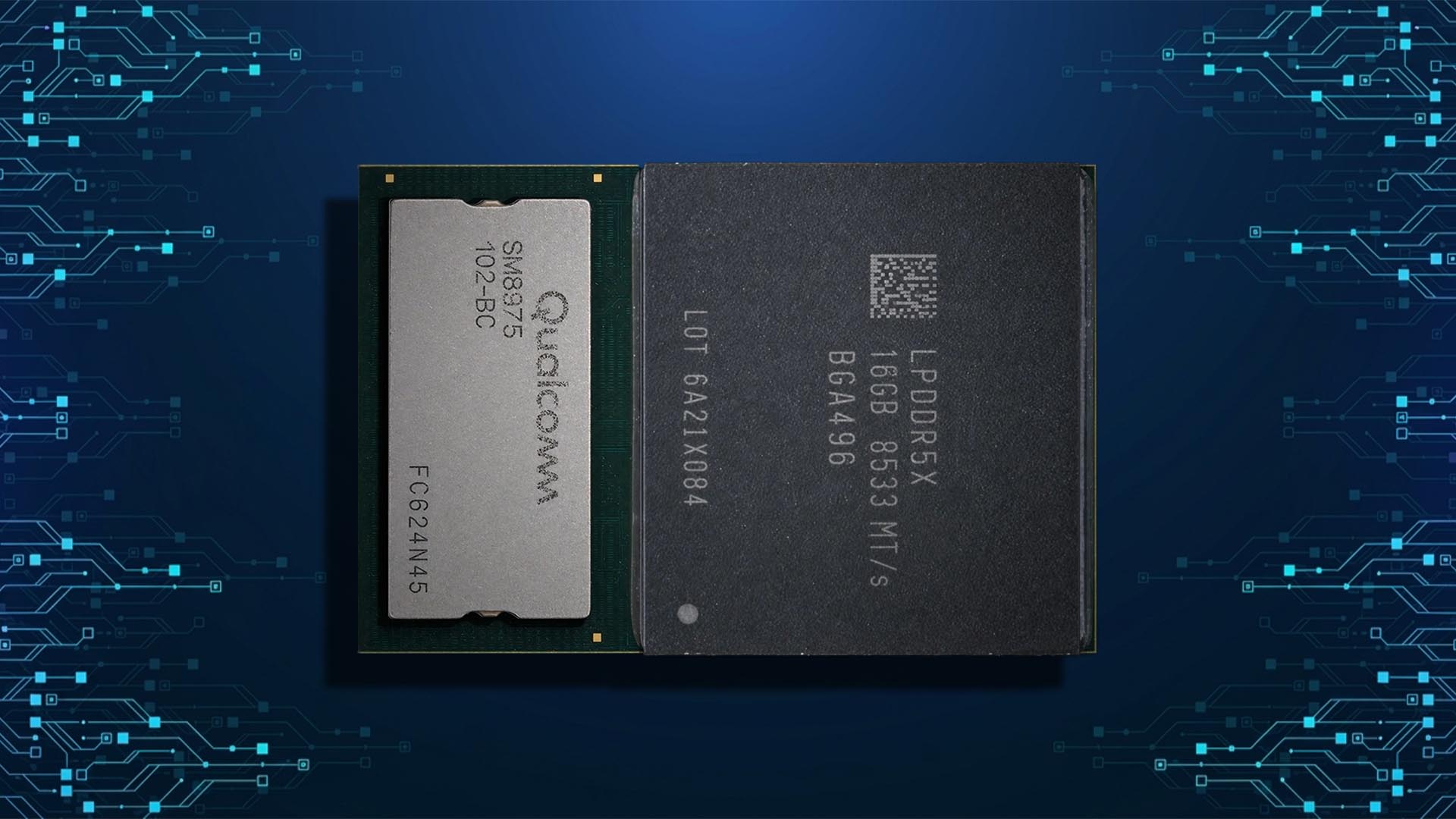 Snapdragon 8 Elite Extreme Gen 6 takes more than 2x as long to reach its temperature threshold in tests
