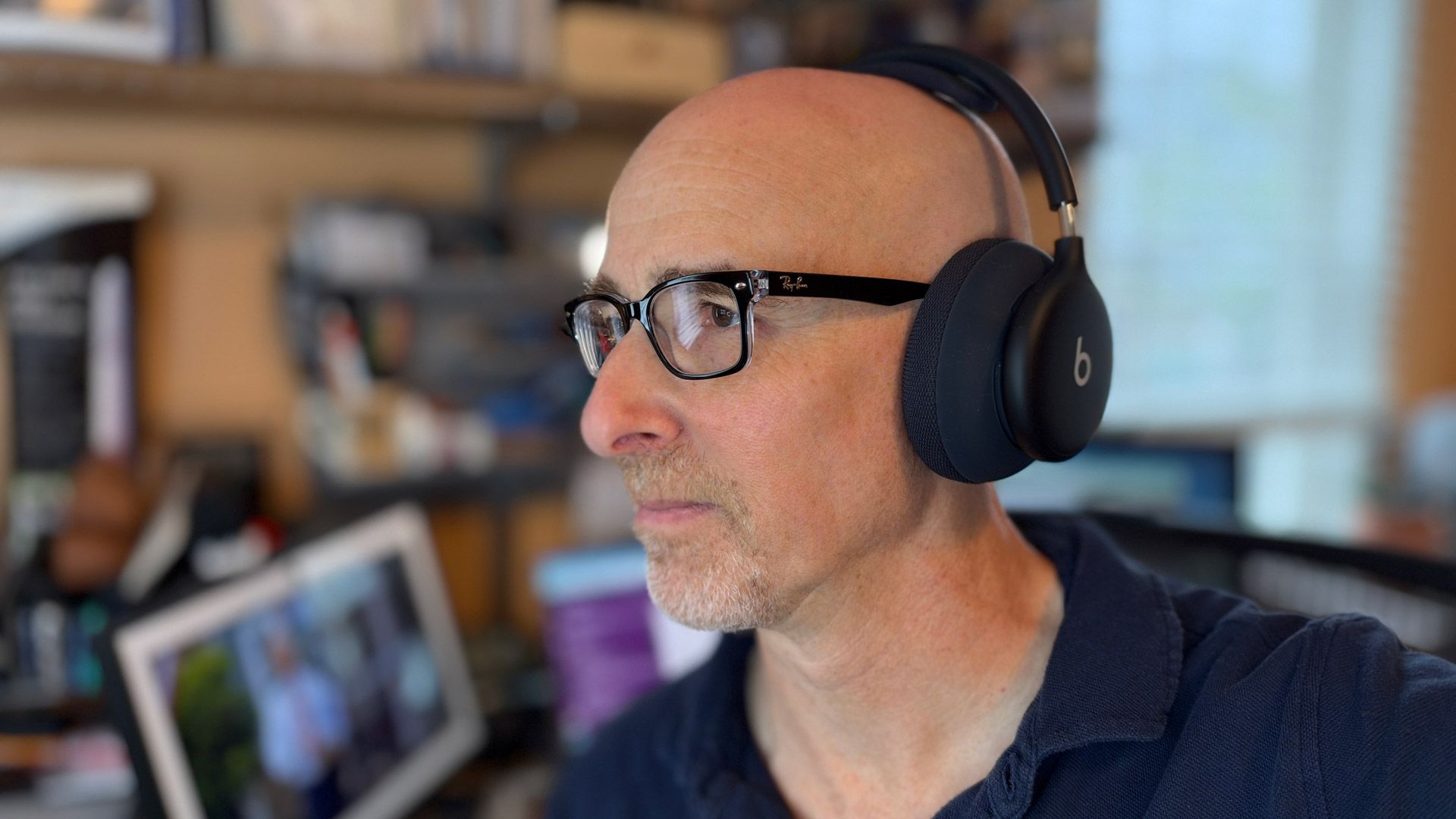 TechRadar praises Beats 360 comfort and sound