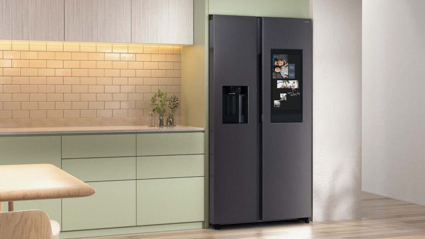 Samsung AI fridges shut down after faulty update in South Korea