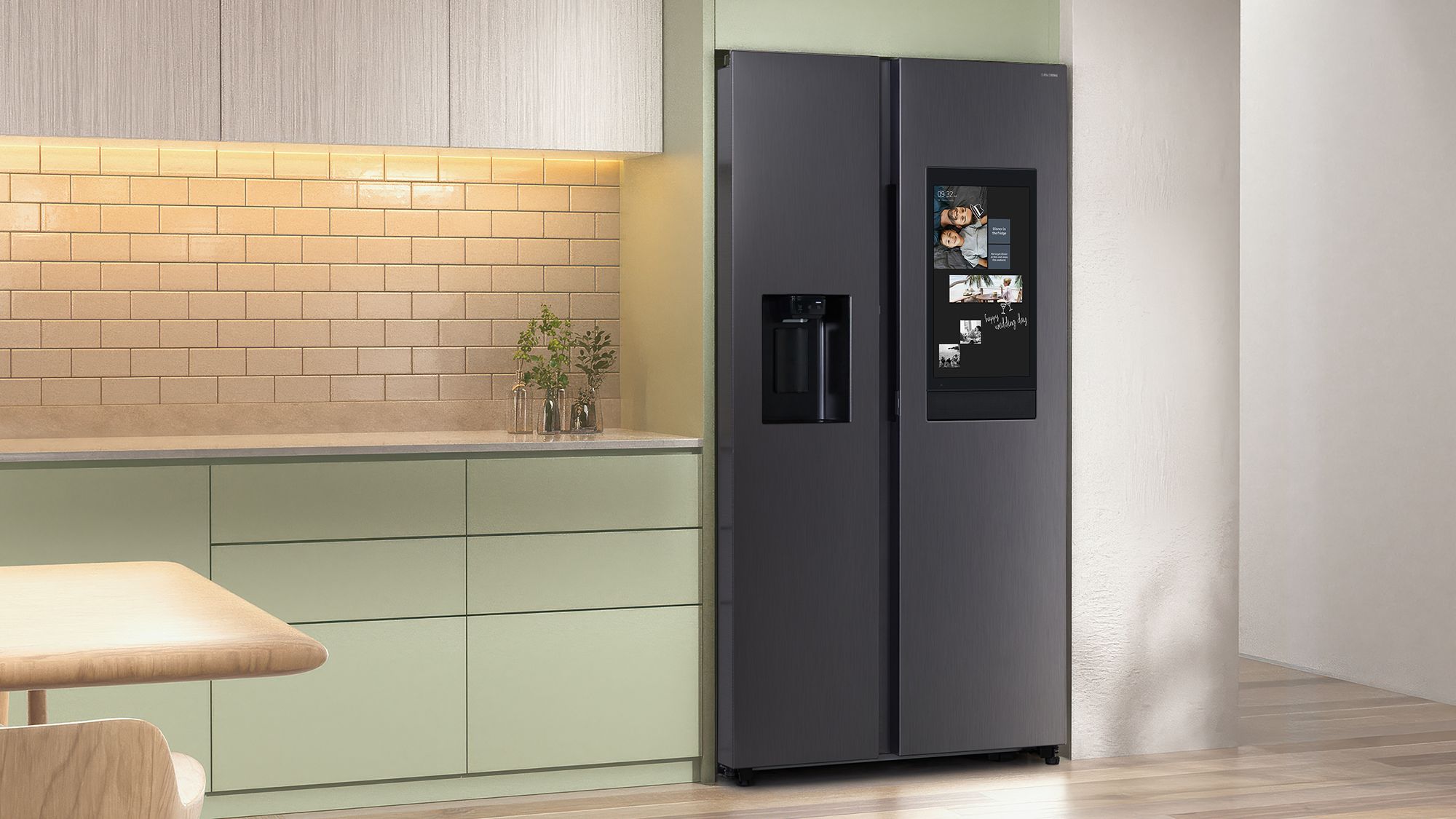 Samsung AI fridges shut down after faulty update in South Korea
