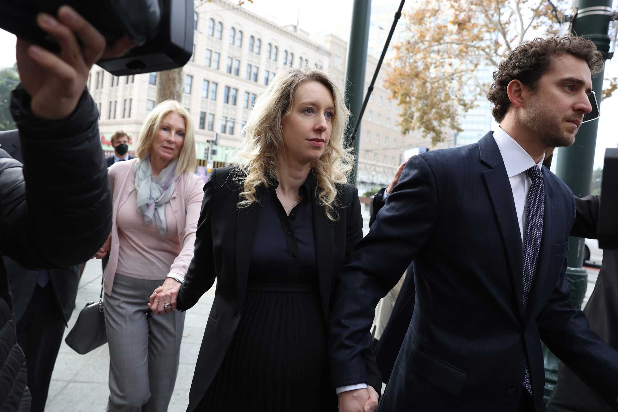 A24’s Elizabeth Holmes documentary from Nathan Fielder sets October 16 theater release
