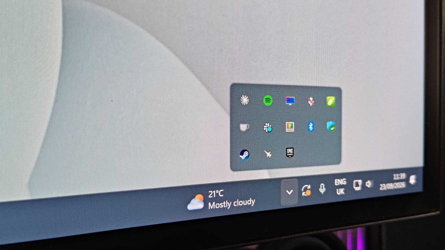 Epic Games Launcher blamed for random PC sounds