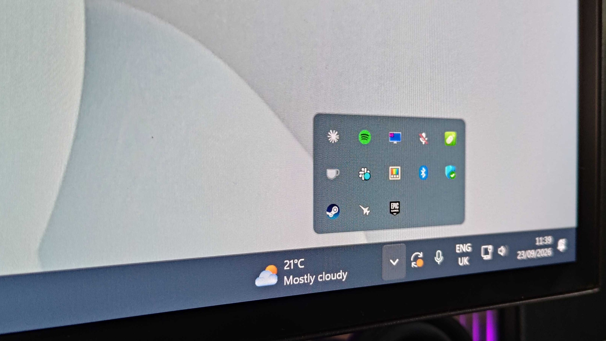 Epic Games Launcher blamed for random PC sounds