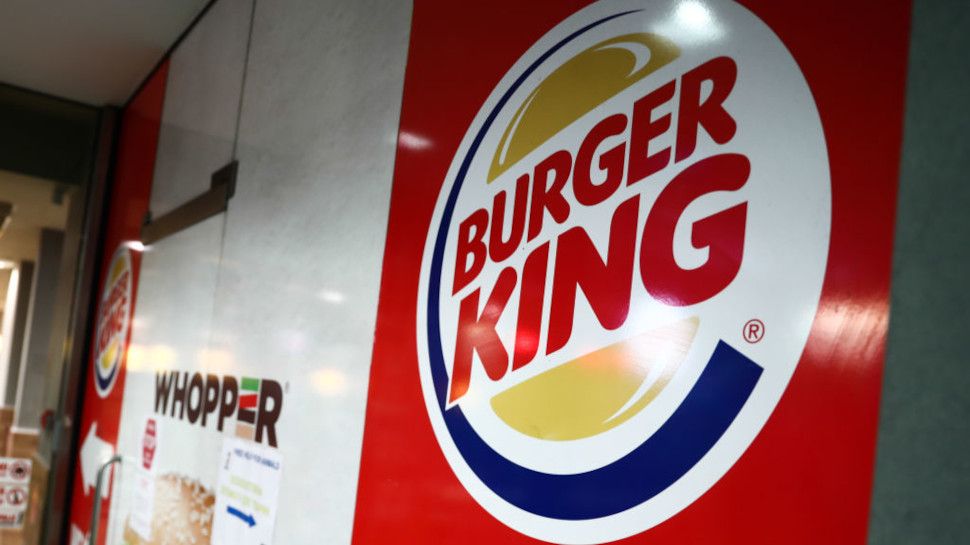 3.2 million Burger King Russia customers affected in data breach