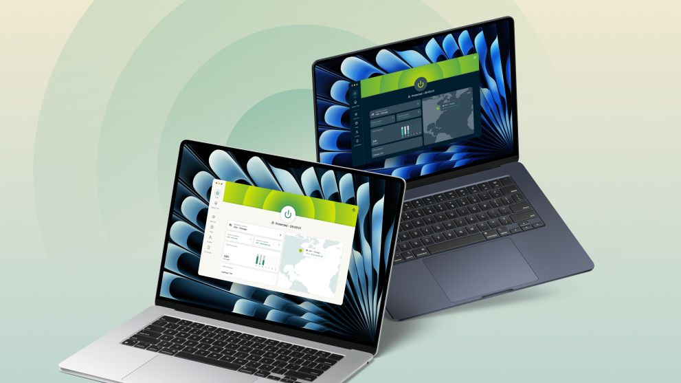 ExpressVPN 14.3.1 expands Advanced Protection across desktop protocols