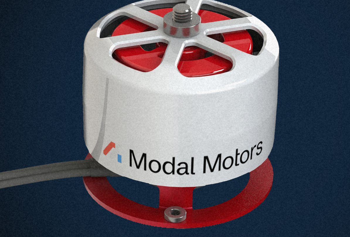 Modal Motors aims to build electric motors without rare-earth magnets