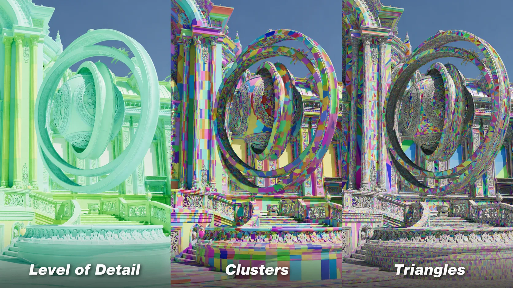 NVIDIA Releases RTX Kit and RTX Mega Geometry 2.0 SDKs