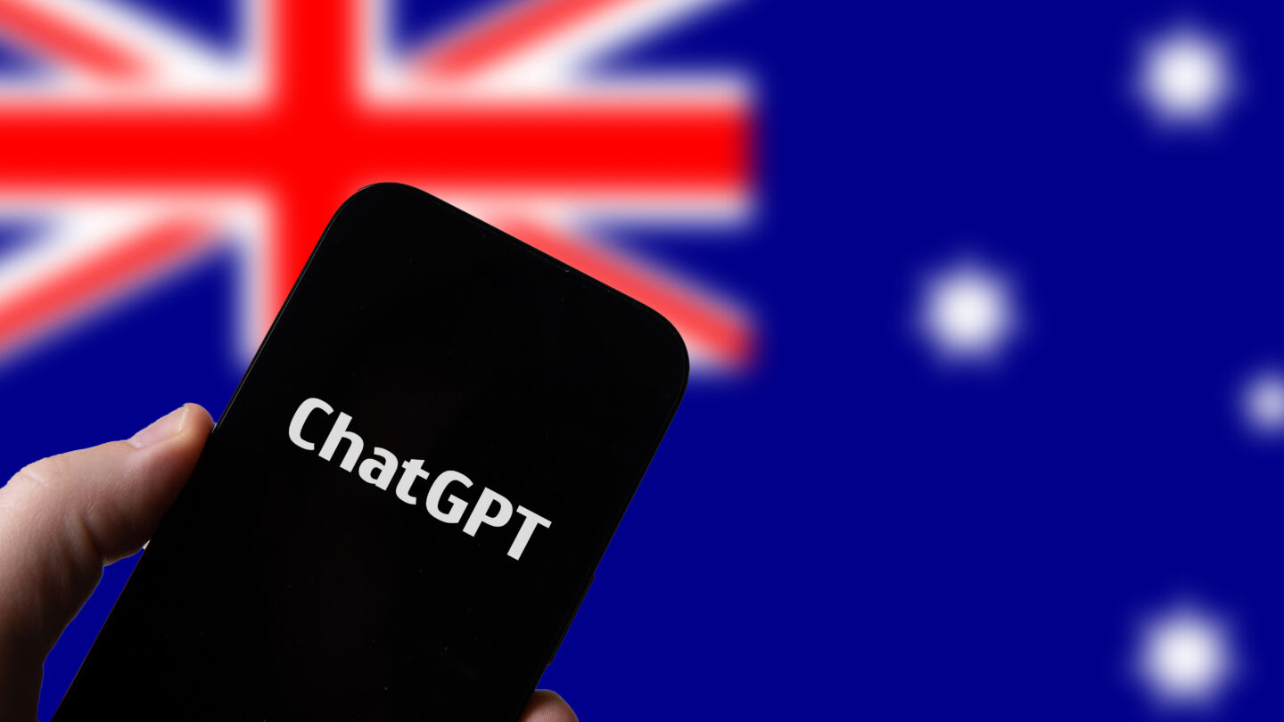 Albanese says OpenAI agent accessed Australian government portal