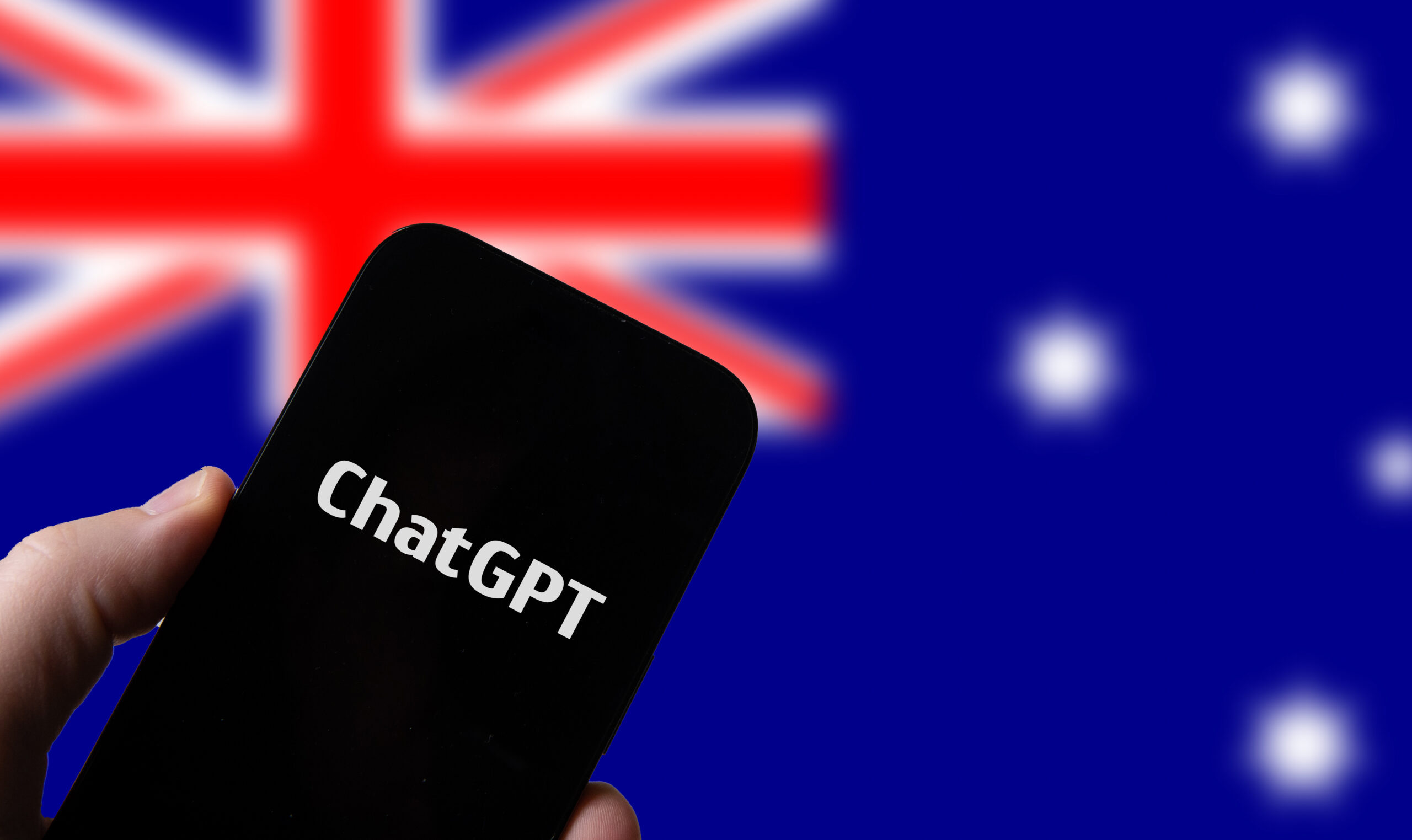 Albanese says OpenAI agent accessed Australian government portal