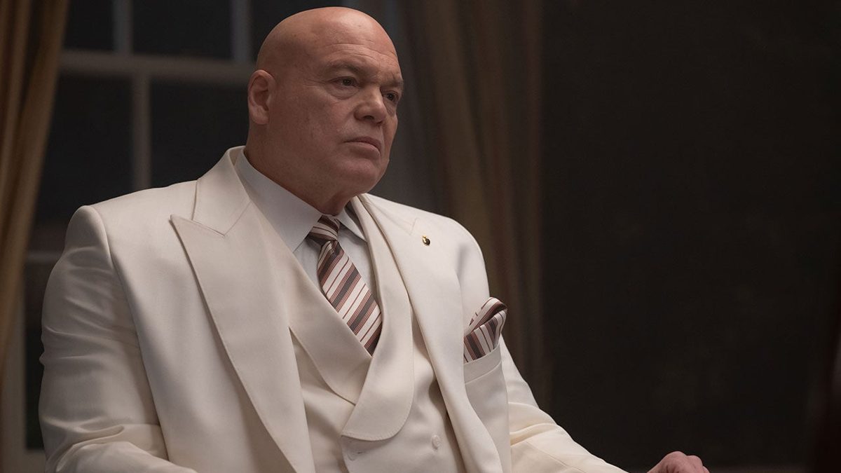 Vincent D’Onofrio Says Goodbye as Daredevil: Born Again Ends With Season 3