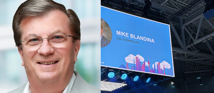 Snowflake CIO says AI agents need a new security layer