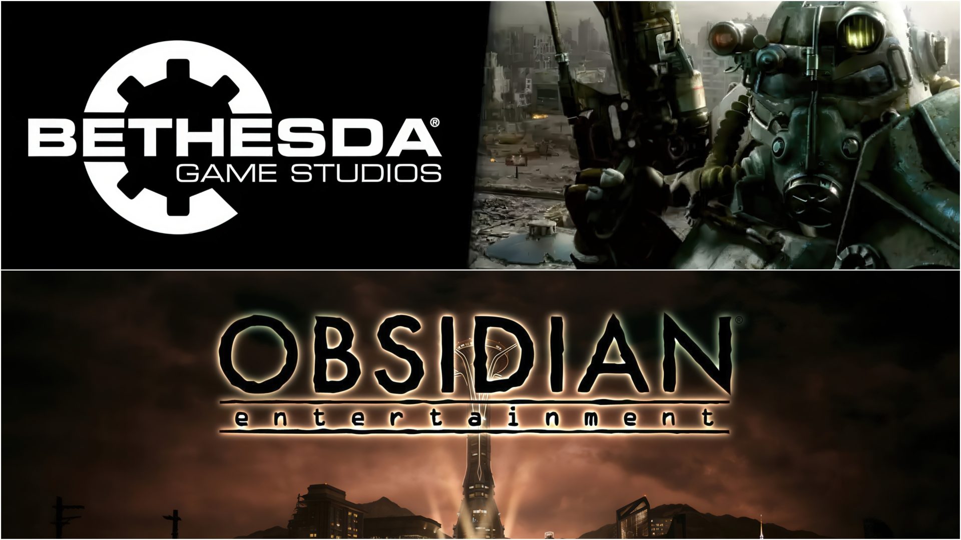 Bethesda Memo Says Obsidian Will Keep Its Creative Independence