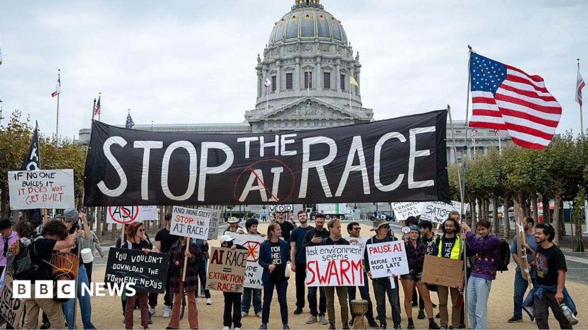 BBC report examines whether AI firms are repeating ‘move fast’ mistakes