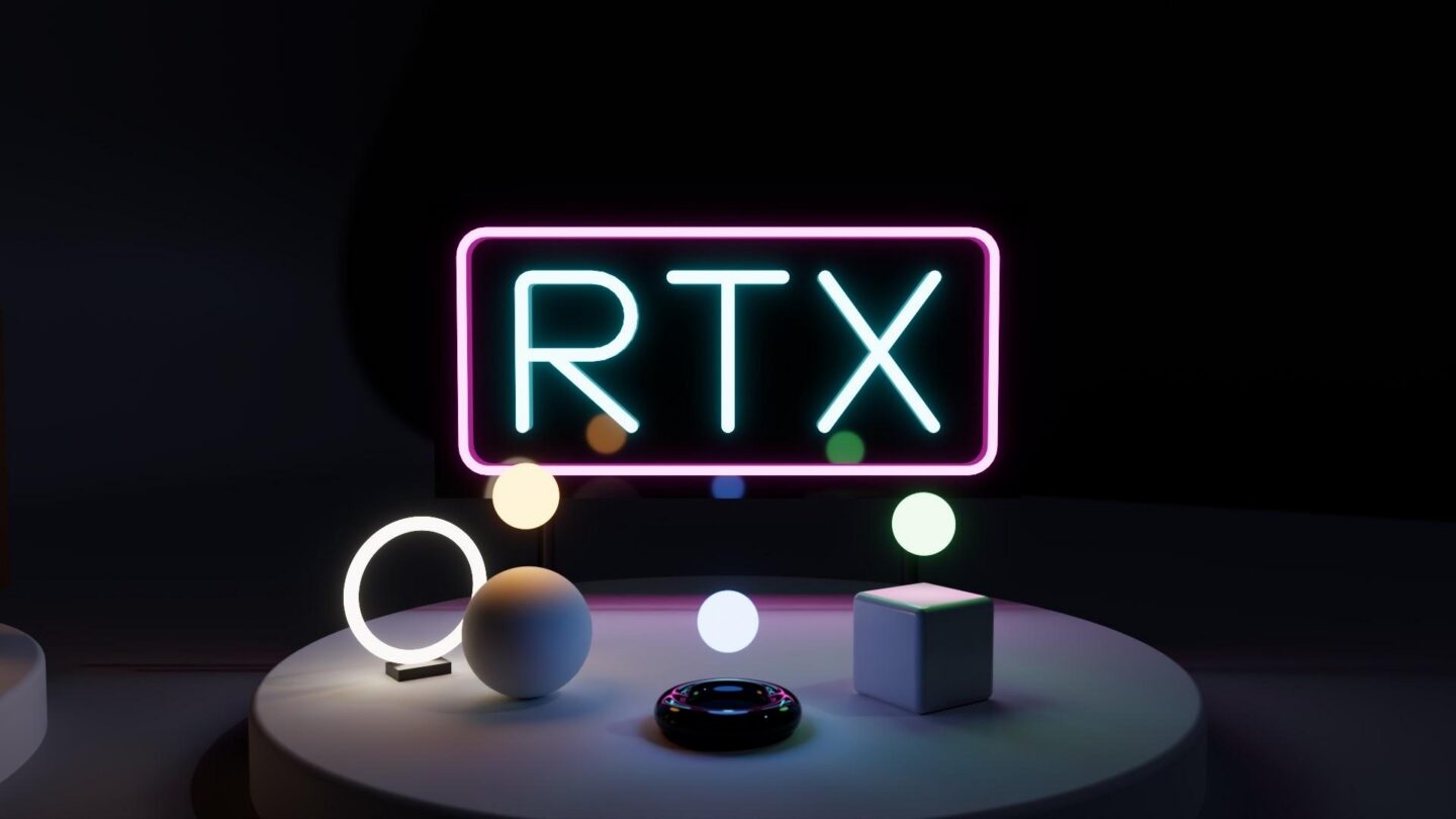 Developer Says Claude Built an RTX Path Tracer in About an Hour