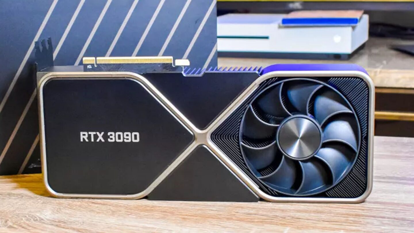Mod brings Nvidia Smooth Motion to RTX 3000 GPUs