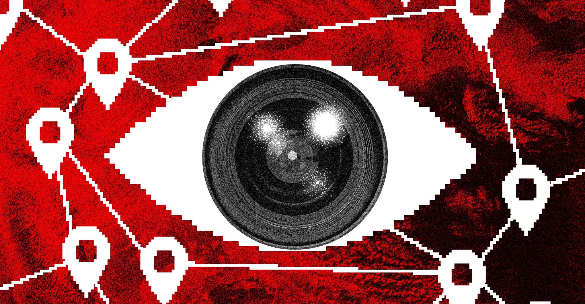 US senators question Flock’s license plate surveillance