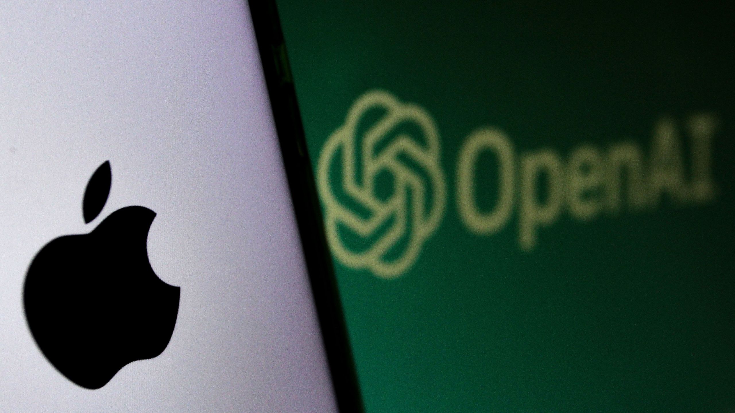 OpenAI says ChatGPT’s Apple Intelligence integration underperformed