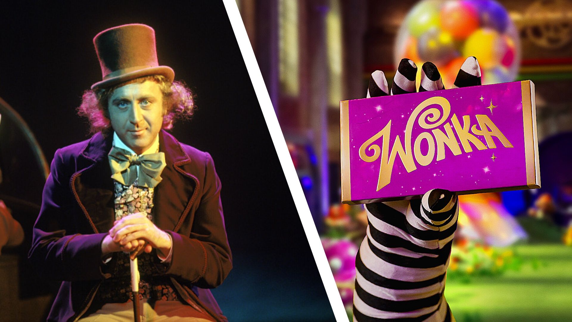Netflix draws backlash over AI-generated Gene Wilder voice