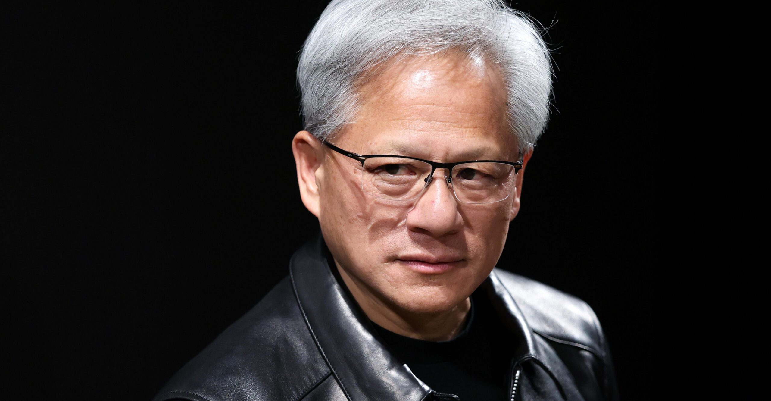 Jensen Huang says AI may require years of fossil fuel use