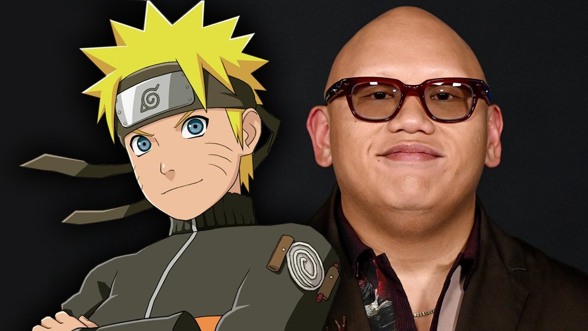 Jacob Batalon Says Naruto’s Origin Story Matters to Destin Daniel Cretton
