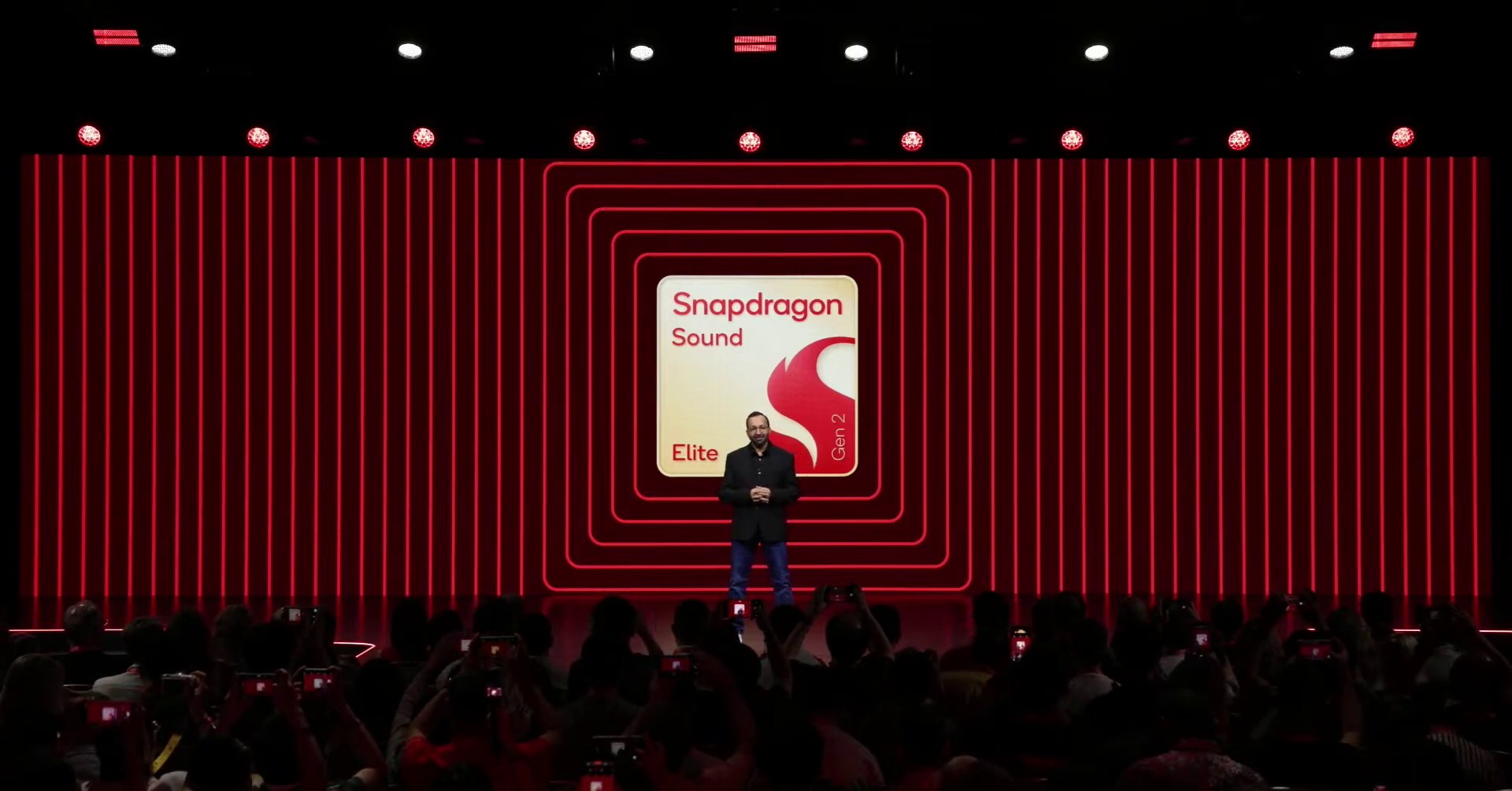 Qualcomm Integrates Wi-Fi 6E Into Snapdragon Sound Elite Gen 2