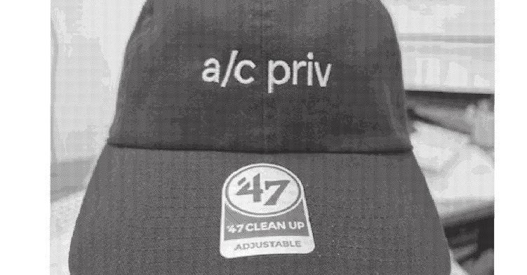 Meta Team Ordered “A/C Priv.” Hats as Lawyers Disputed Sealed Evidence