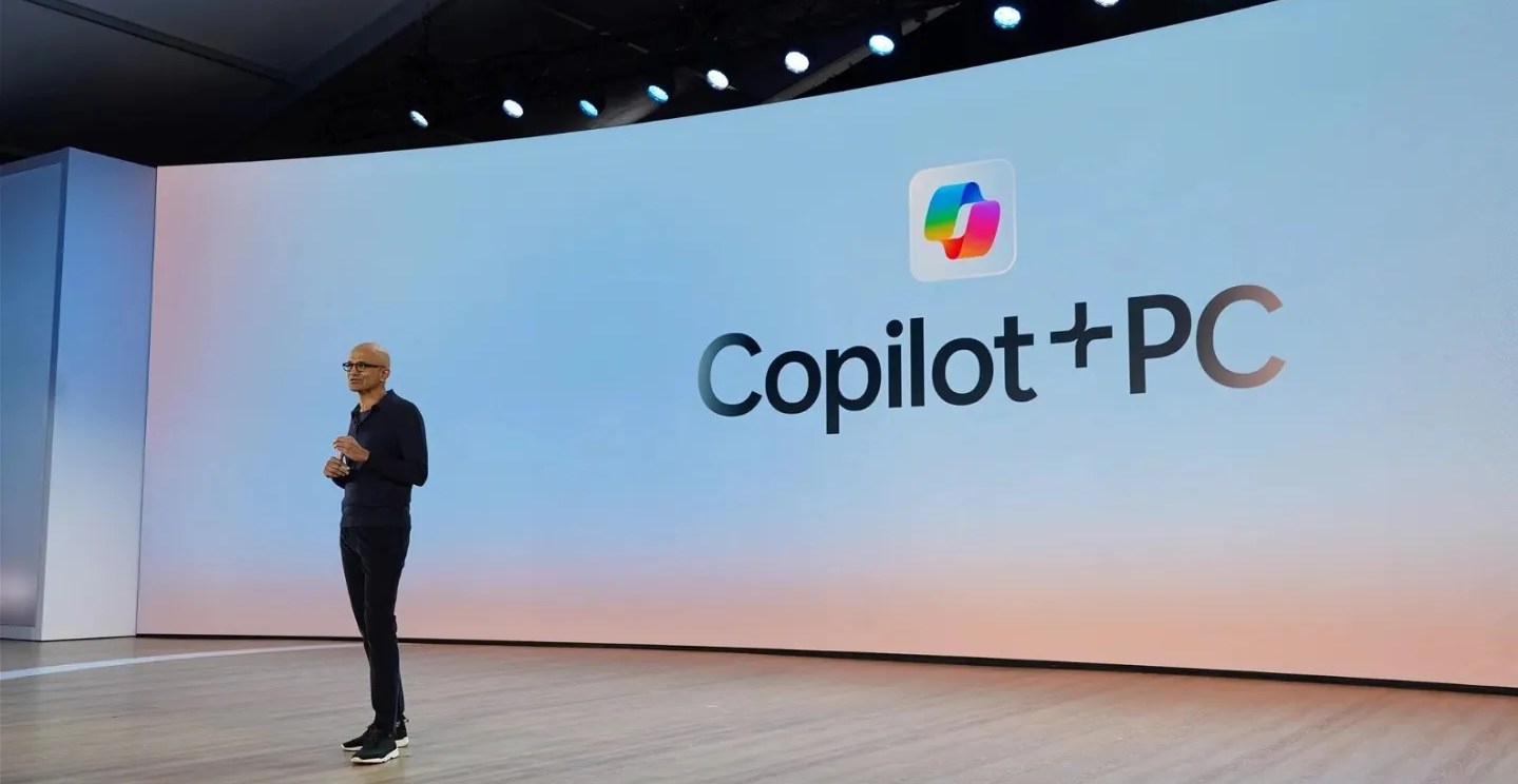 Microsoft drops the Copilot Plus PC brand for new Surface devices