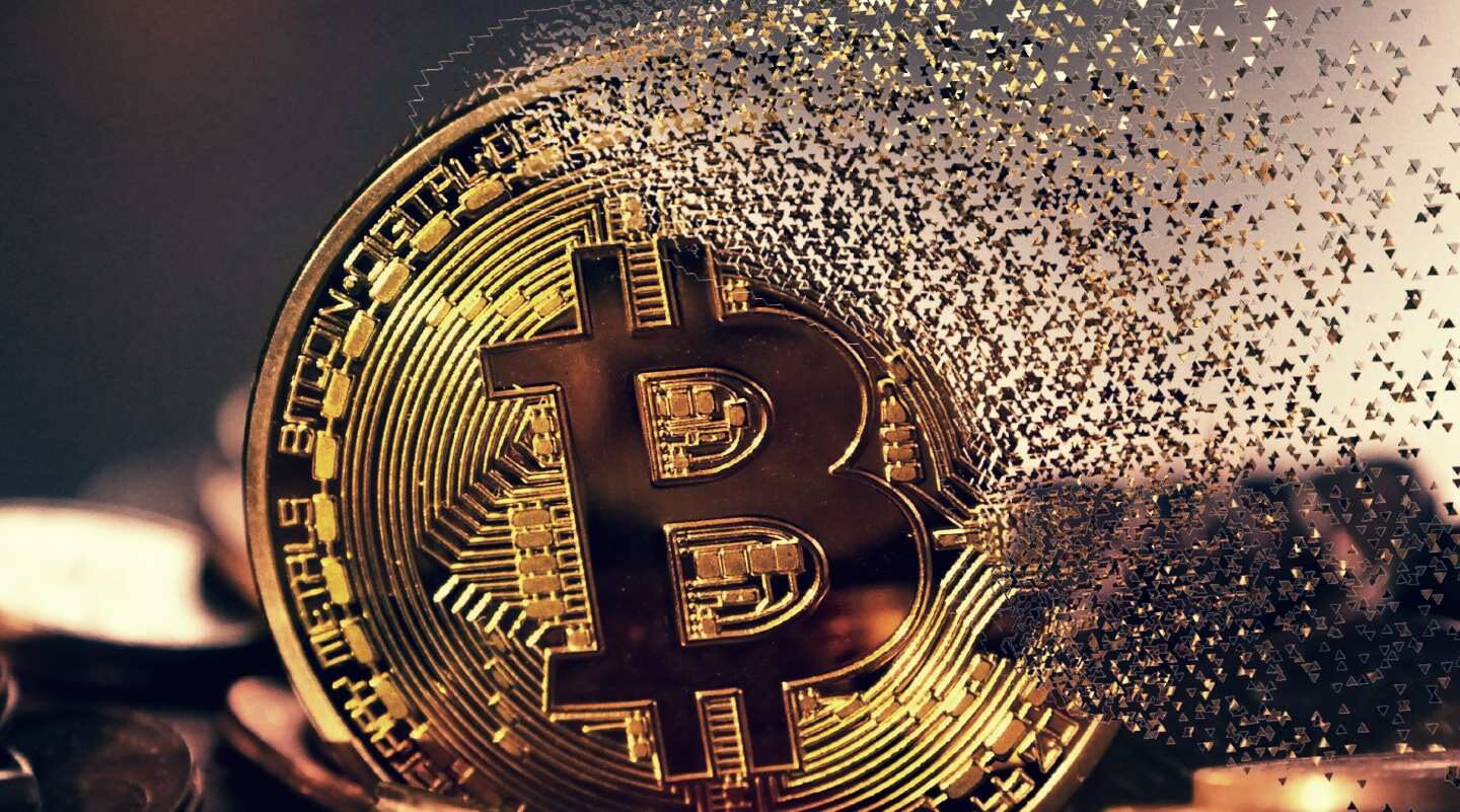 Bitget Reports $351.6 Million Crypto Theft