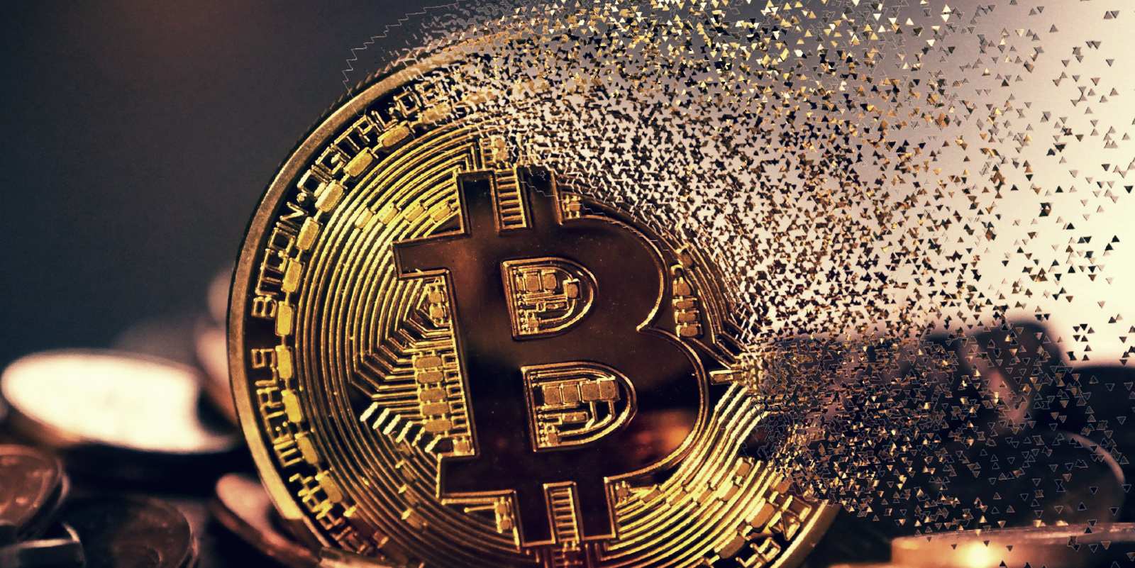 Bitget Reports $351.6 Million Crypto Theft