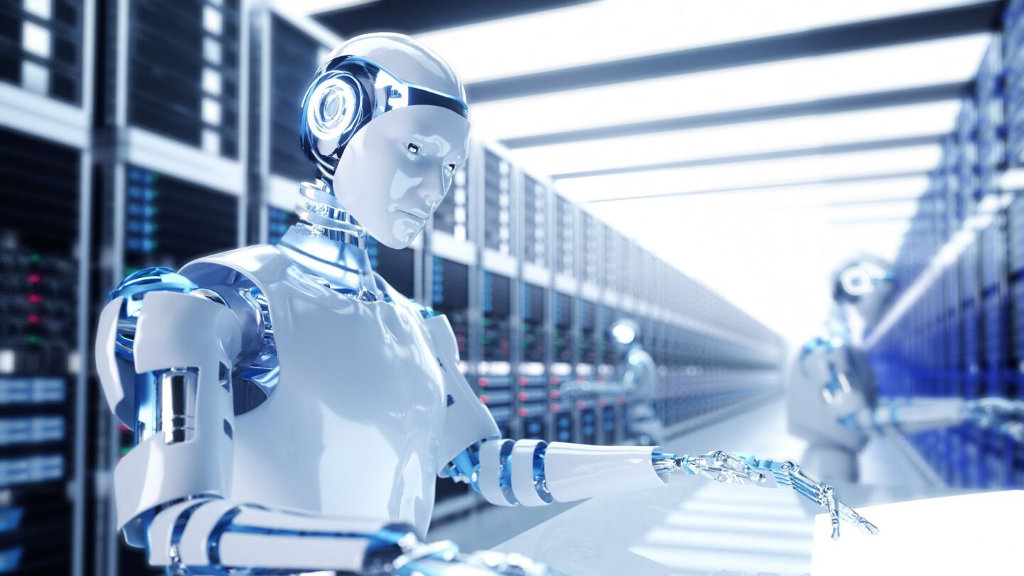 Why easy access to AI can weaken business innovation