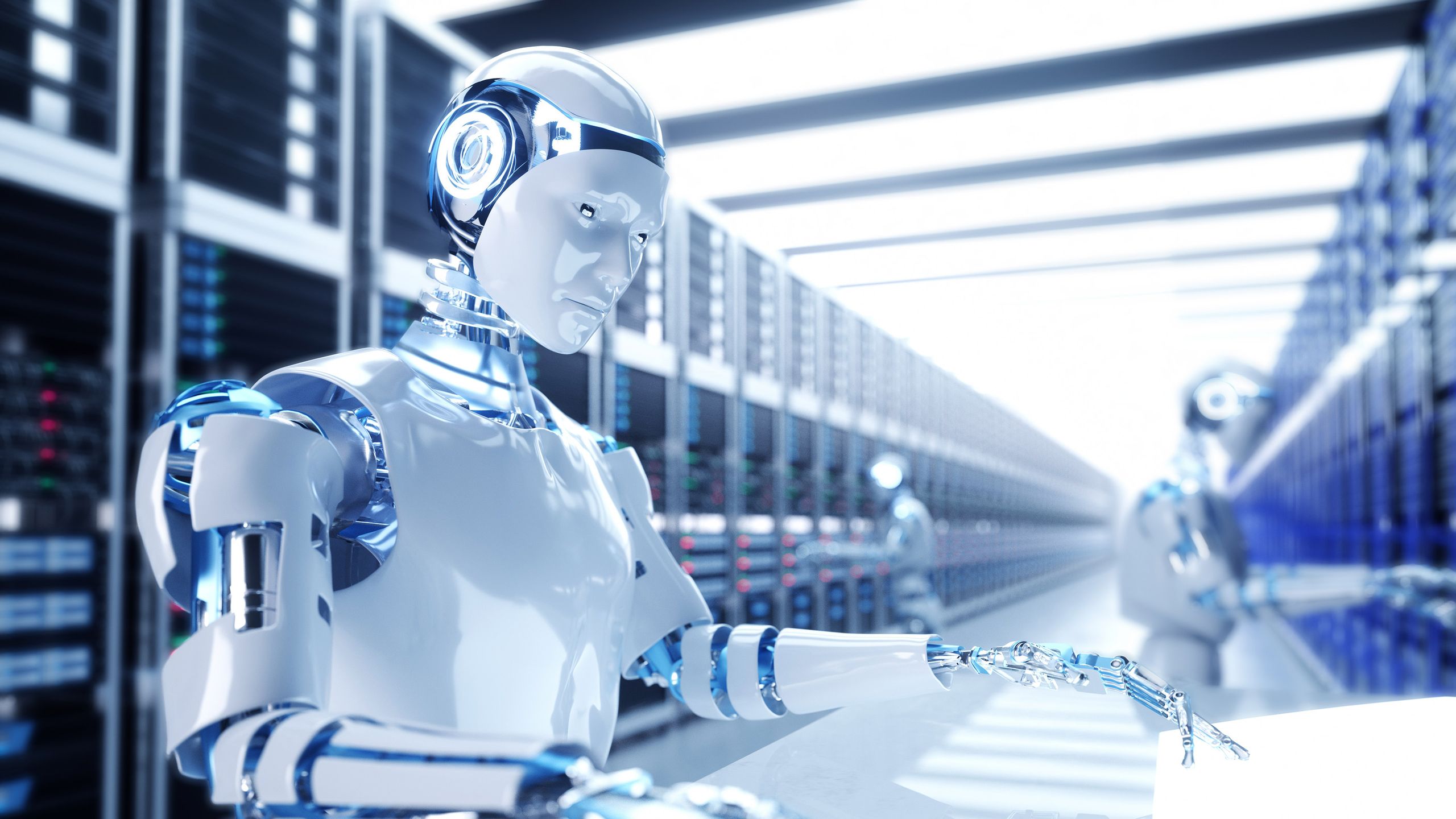 Why easy access to AI can weaken business innovation