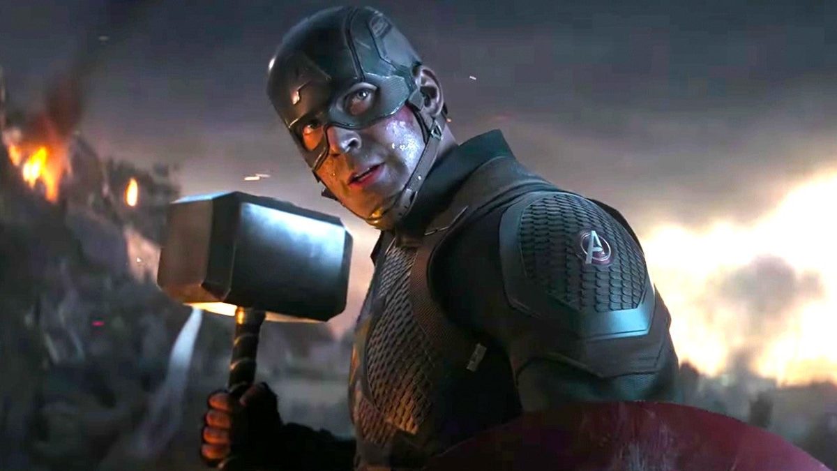 Anthony Russo Says 'Endgame Encore' Scene Leads Into 'Avengers: Doomsday'