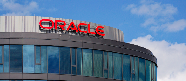 Oracle invokes force majeure over New Mexico data center