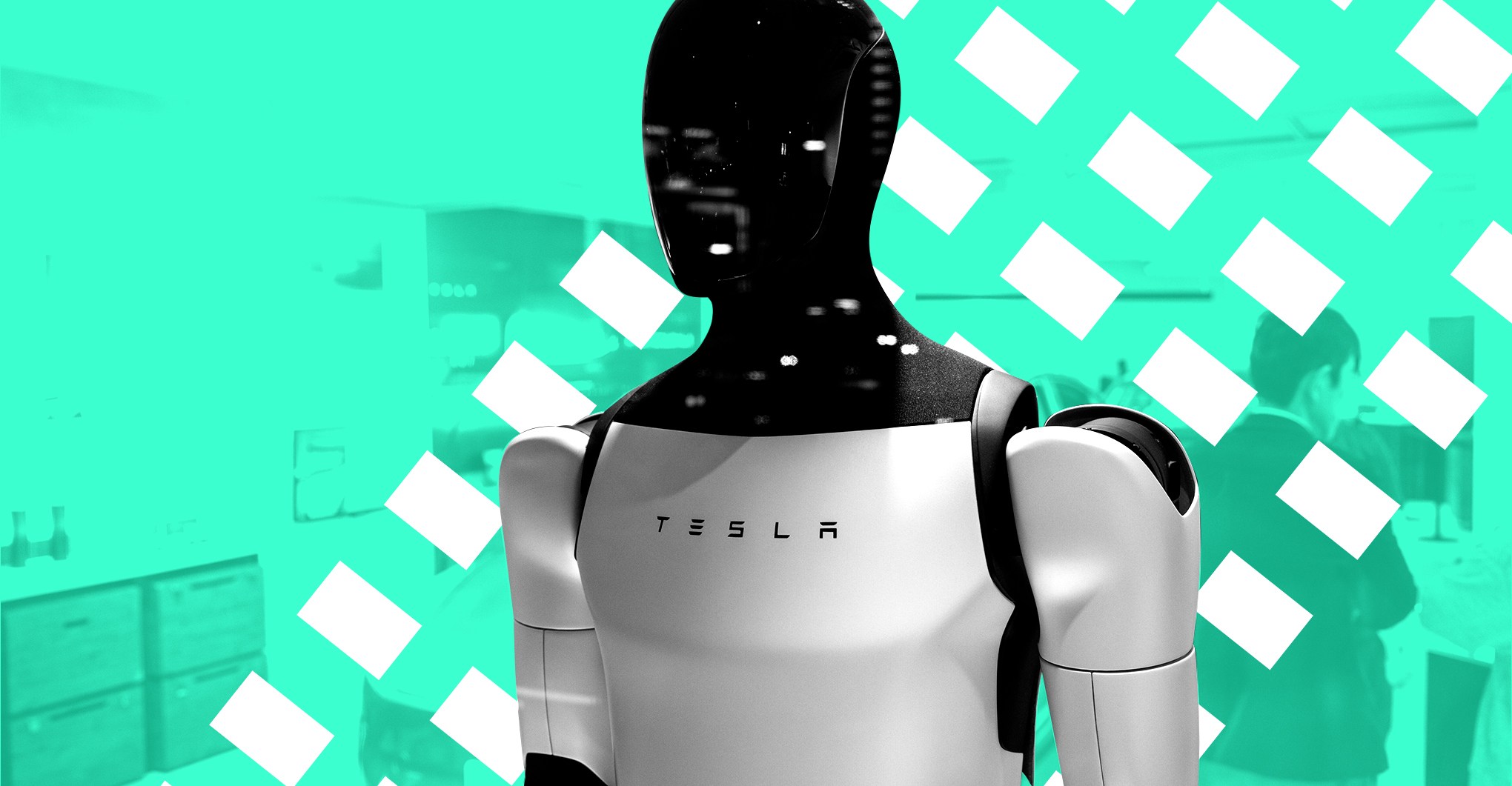 Tesla’s Optimus robot production remains difficult