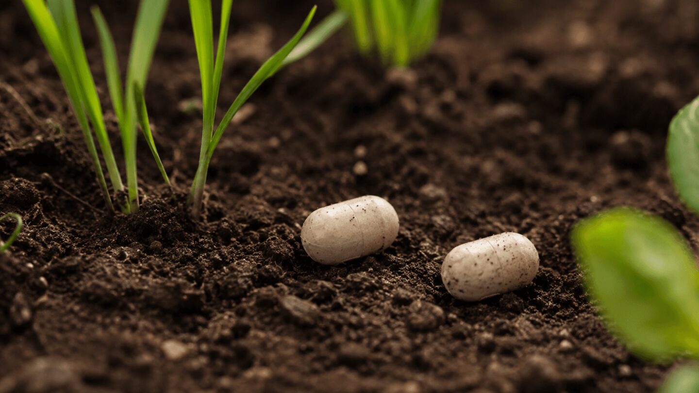 Muju Earth’s Aeropod aims to cut soil tilling costs