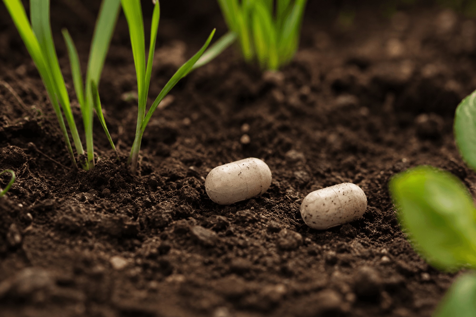 Muju Earth’s Aeropod aims to cut soil tilling costs