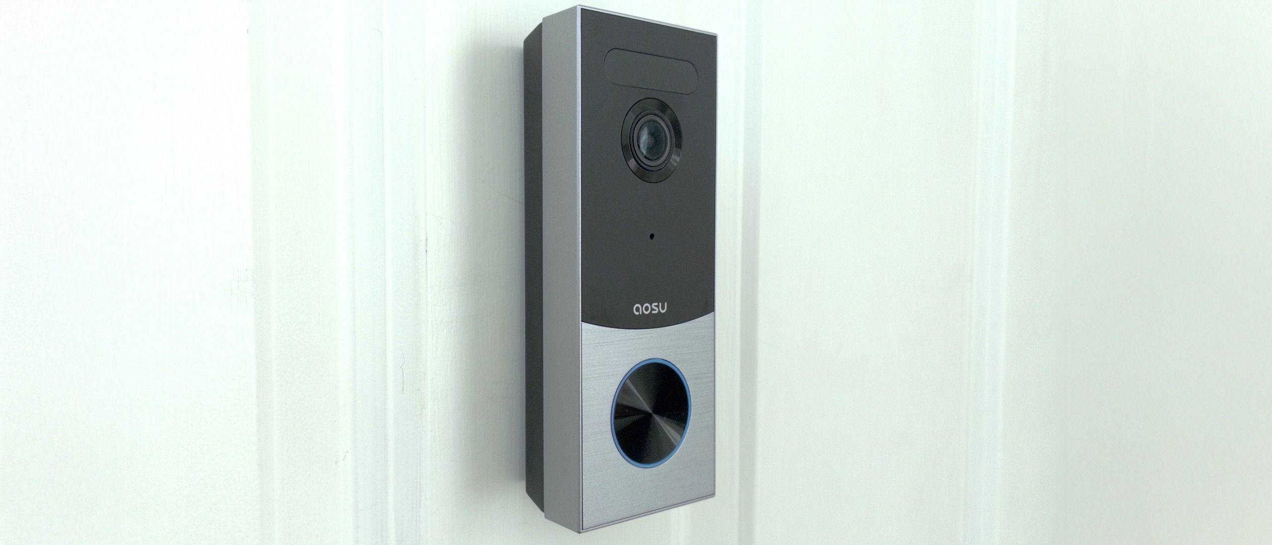 Aosu R1 Ultra offers subscription-free local video storage