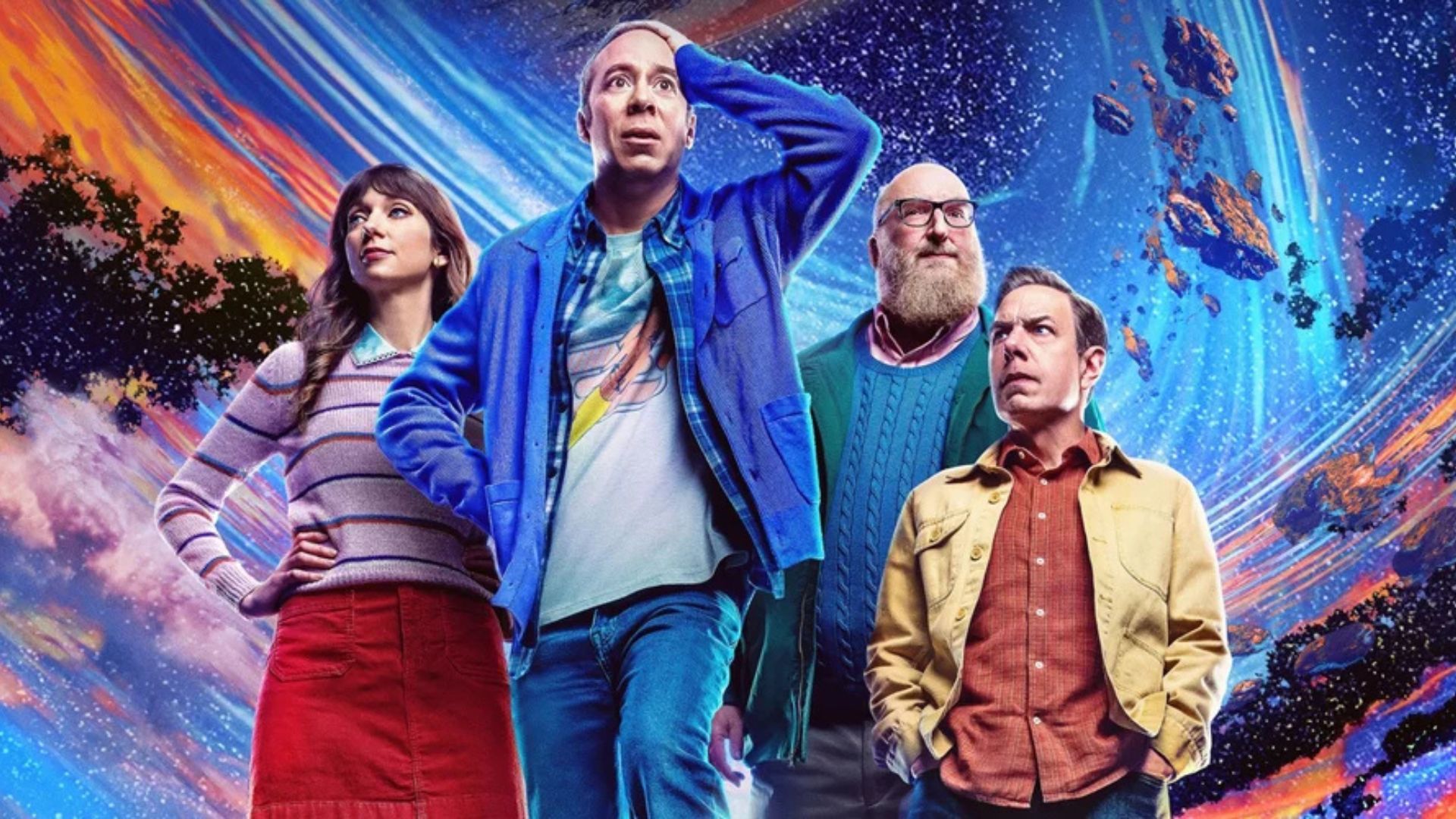 Stuart Fails to Save the Universe Season 2: What We Know