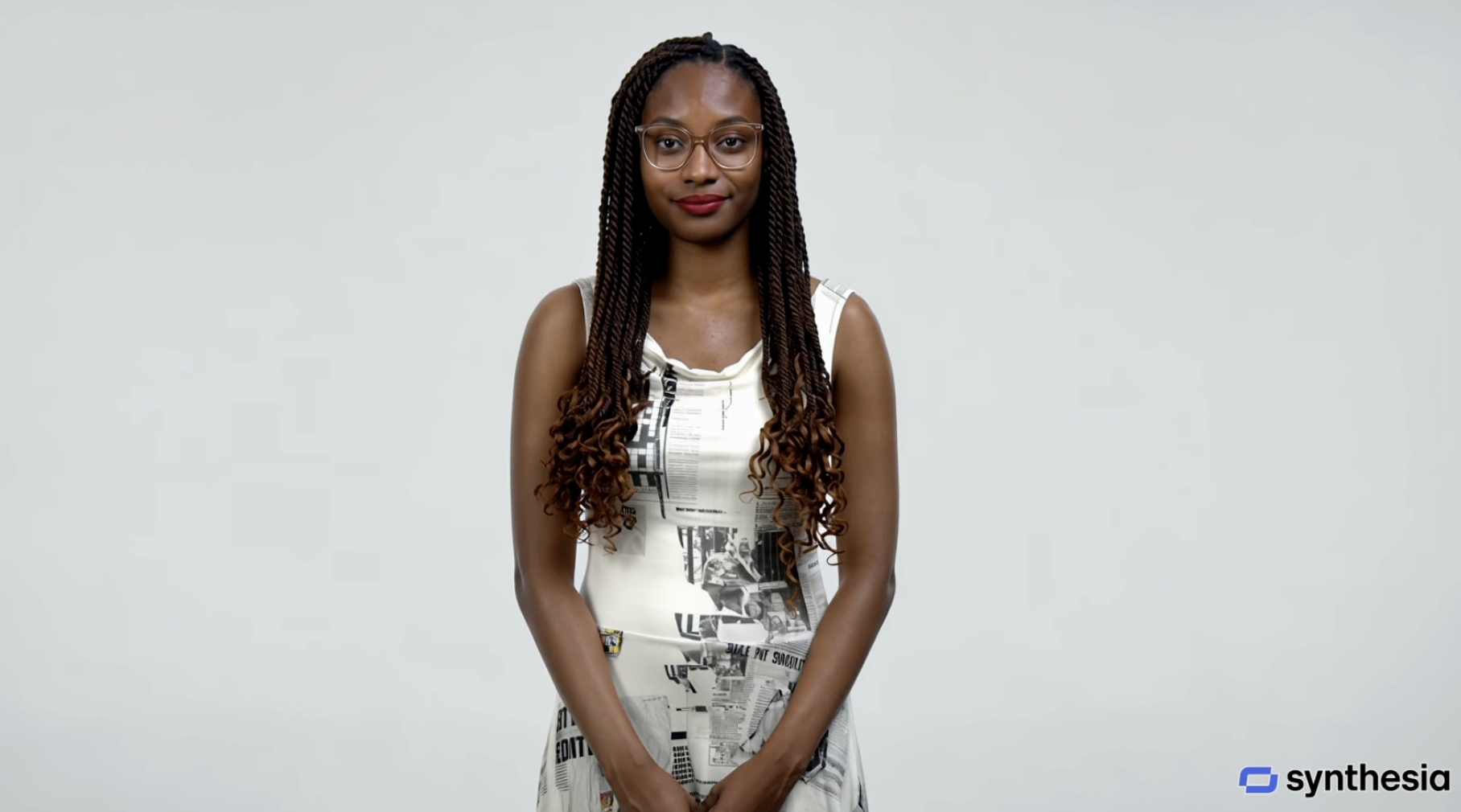 TechCrunch reporter tests an interactive AI avatar of herself