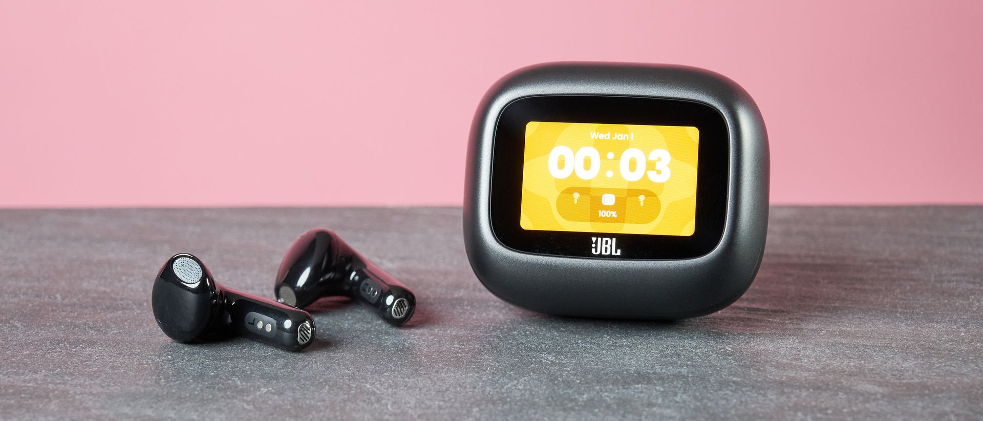 JBL Live Flex 4 review: open-fit earbuds with effective ANC